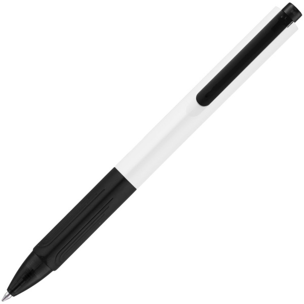 Ручка шариковая Winkel, черная, 14,5х1 см