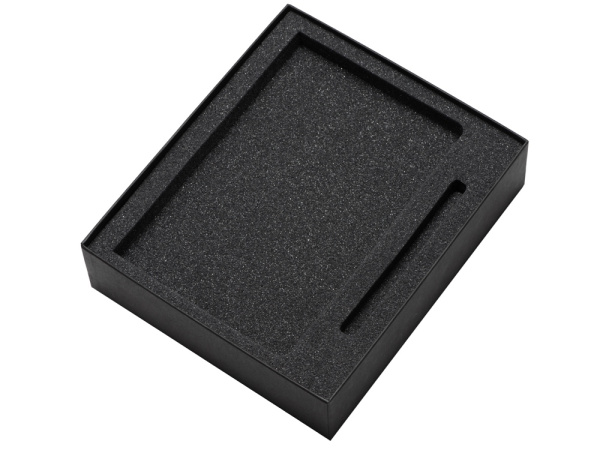 Подарочный набор «Jacque white», Цвет синий