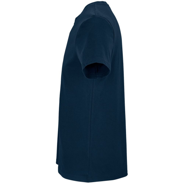 Футболка Odyssey, темно-синяя, XS–4XL