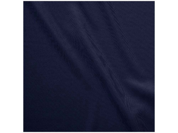 Футболка "Niagara" мужская, Размер 2XL, Цвет темно-синий