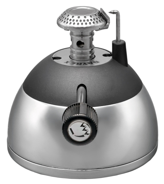 DAYREX-02 1/30 газовая горелка, шт