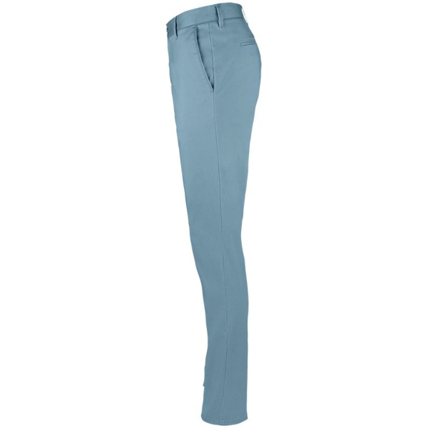 Брюки Jared Women, голубые, 36–42