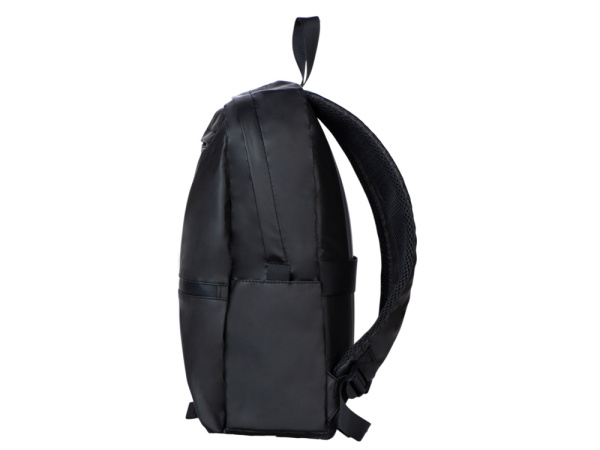 Рюкзак Ray для ноутбука 15'', Цвет черный