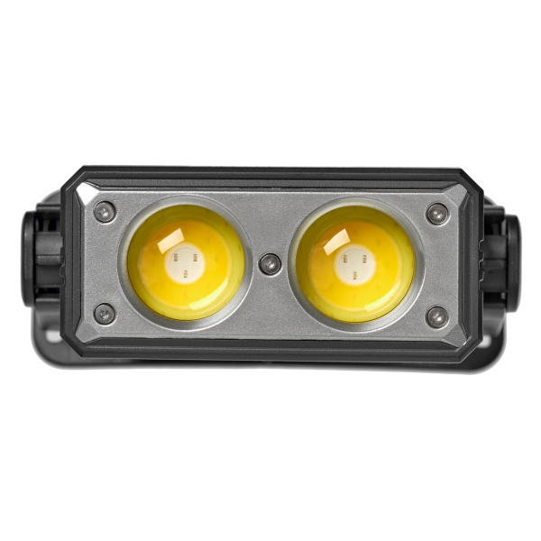 FOCUSray 1323 акку 18650 1200мАН,200 люмен,цифровой дисплей,USB кабель,1/180, шт