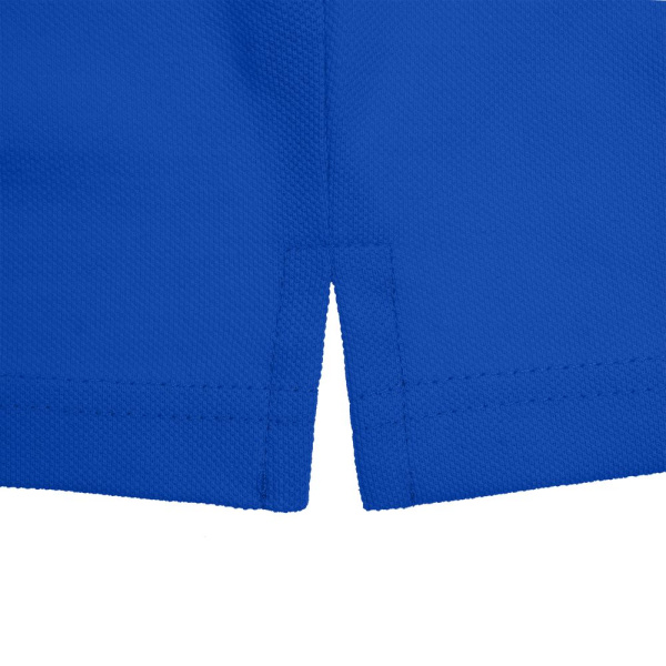 Рубашка поло мужская Virma Light, ярко-синяя (royal), S–4XL