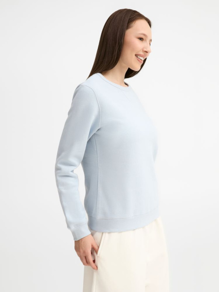 Толстовка женская Sully Women, голубая, ХS–ХXL