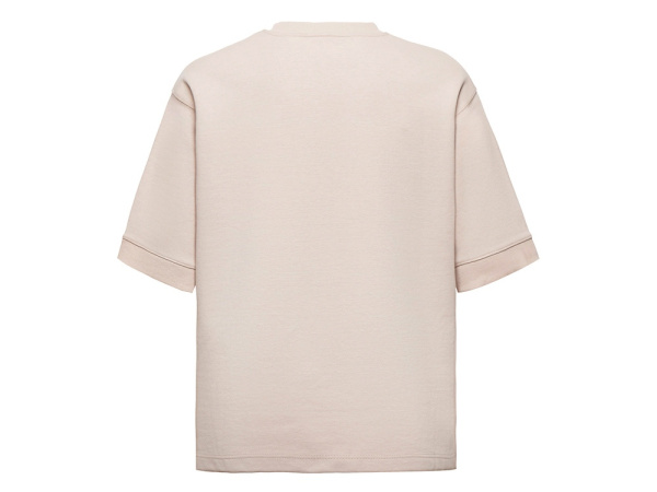 Футболка «Gamma.01» мужская, Размер XL, Цвет бежевый