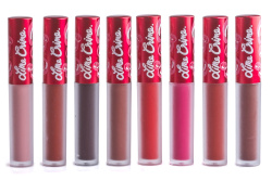 Помада Lime Crime (12шт)