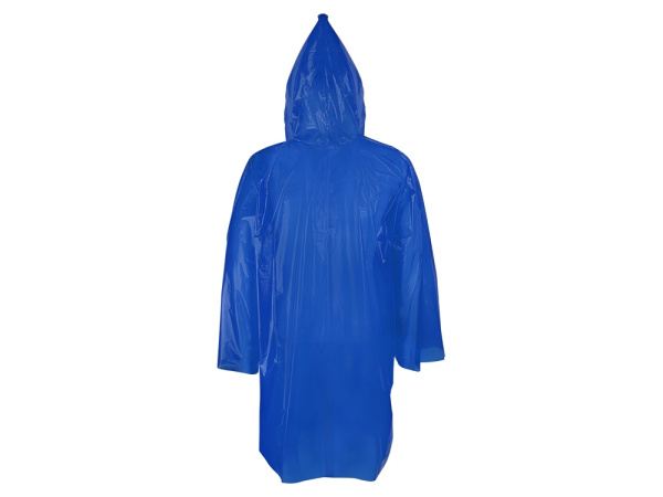 Дождевик «Rainfall», Цвет синий классический