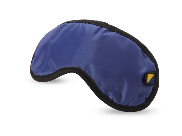 Дорожный набор Comfort Set, Цвет синий/черный