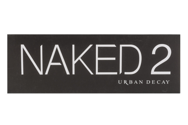 Палетка теней Naked 2 urban decay