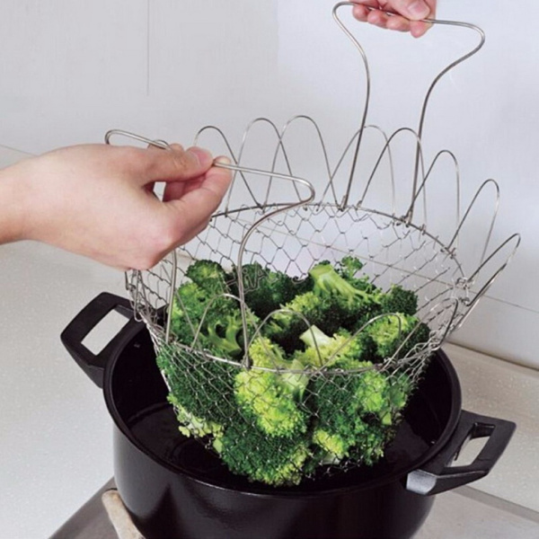 Решетка-сетка Chef Basket
