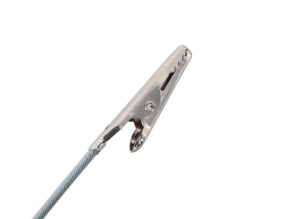 Держатель для заметок из бамбука «Kind reminder», Цвет натуральный