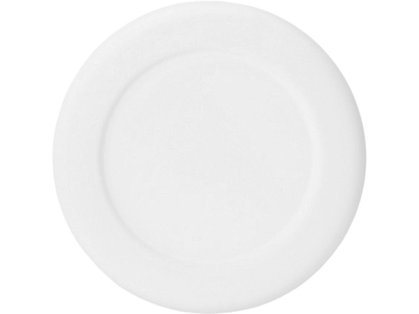 Бутылка для воды «FLAVOUR U SEE», Цвет белый