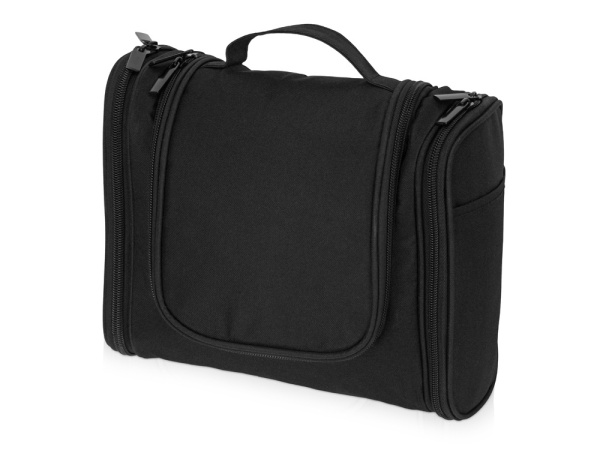 Набор для путешествий «On air», Цвет черный, белый