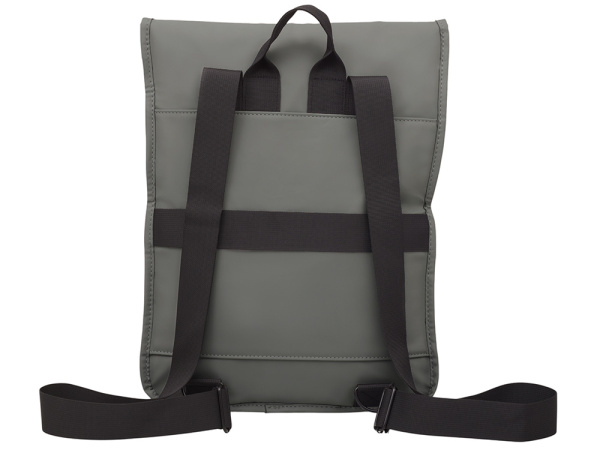 Бизнес-рюкзак Ryan для ноутбука 15", Цвет серый