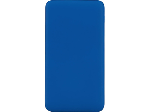 Внешний аккумулятор "Powerbank C2", 10000 mAh, Цвет синий