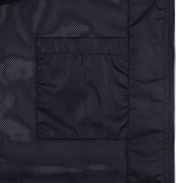 Ветровка Kivach Pro, темно-синяя, XS–3XL