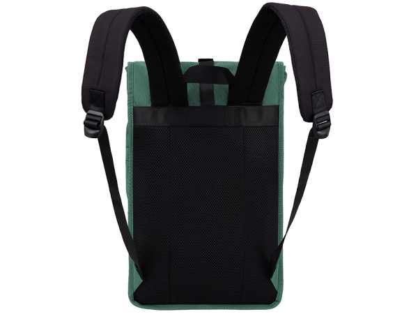 Рюкзак Drift для ноутбука 15", Цвет темно-зеленый