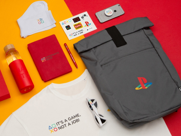 Welcome pack «Welcome Aboard!», Размер XL-2XL, Цвет белый