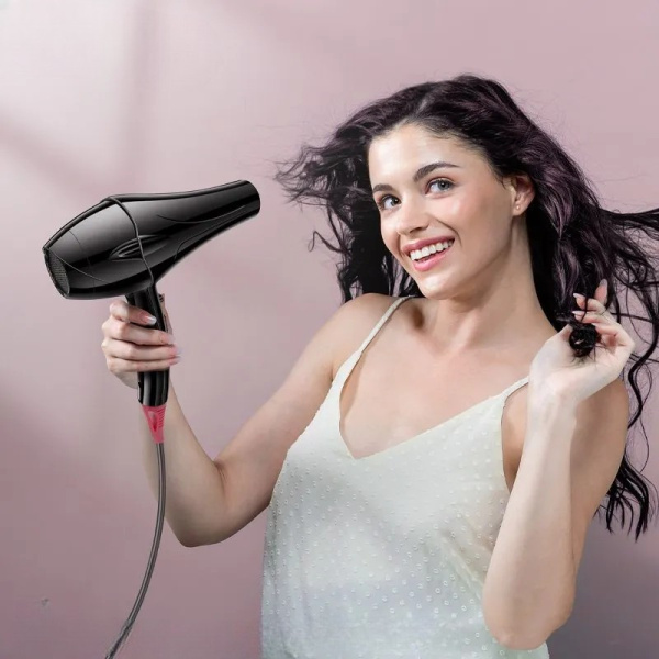 Фен для волос Hoco DAR29 / Эффективный, удобный и качественный