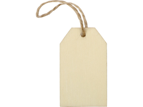 Свеча из вощины, Цвет желтый