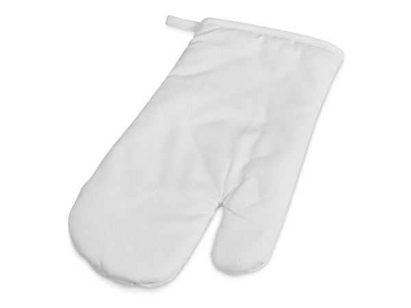 Подарочный набор «Brand Chef», Цвет белый