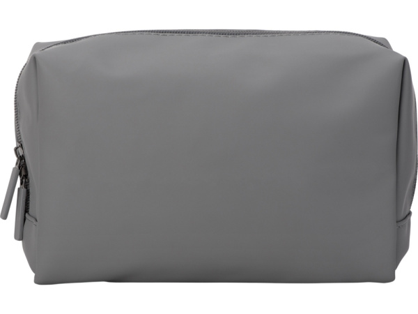 Косметичка «Sofit», Цвет серый