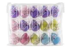 Cпонжи Beautyblender 15 шт.