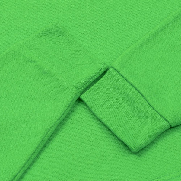 Толстовка с капюшоном Snake II зеленое яблоко, XS–3XL