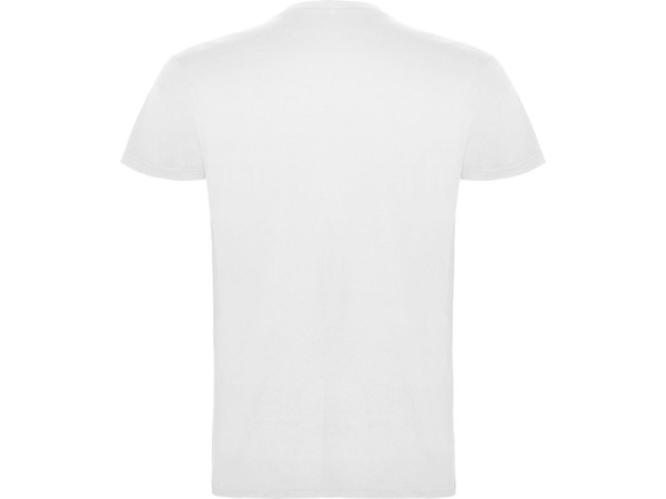 Футболка «Beagle» мужская, Размер 2XL, Цвет белый