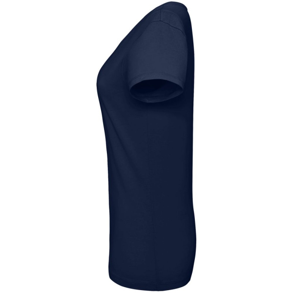 Футболка женская Martin Women, темно-синяя, XS–XL