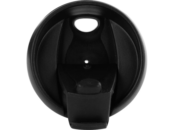 Термокружка «Mony Steel» soft-touch, Цвет темно-синий