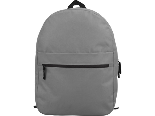 Рюкзак «Vancouver», Цвет серый/черный