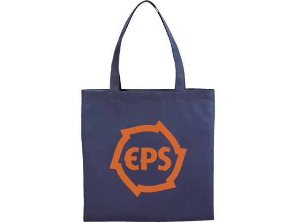 Конференц сумка для документов «Zeus», 80 г/м2, Цвет синий