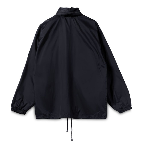 Ветровка из нейлона Surf 210, темно-синяя (navy), S–XXL