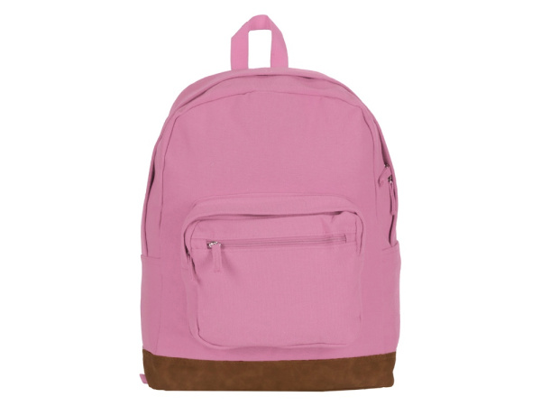Рюкзак «Shammy» для ноутбука 15", Цвет пыльно-розовый