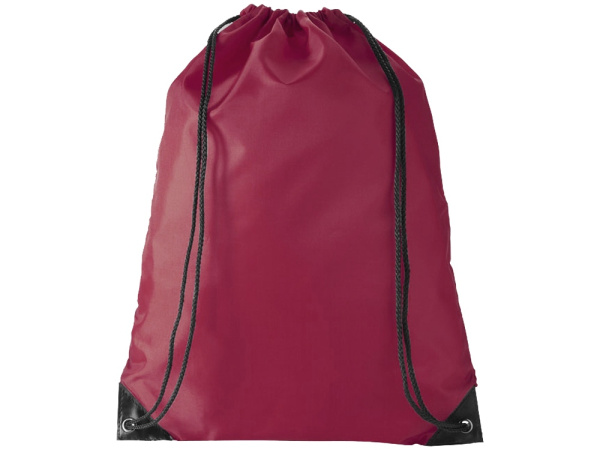 Рюкзак «Chiriole», Цвет сливовый