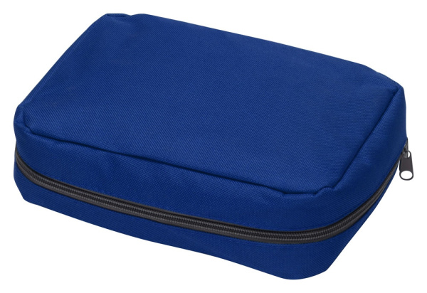 Несессер для путешествий «Promo», Цвет синий