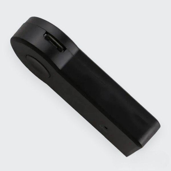 Универсальный автомобильный USB Bluetooth ресивер BT-01 JBH с разъемом AUX для любых аудио-систем
