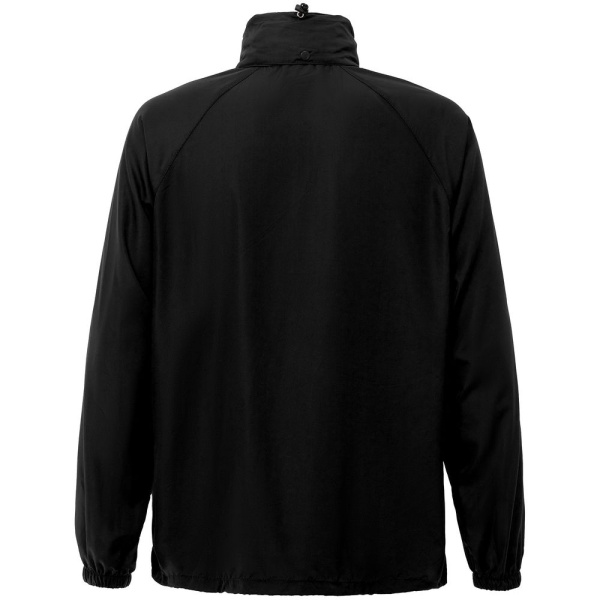 Куртка Kivach Air, черная, XS–3XL