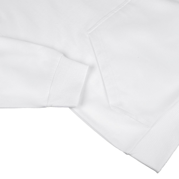 Худи Kirenga 2.0, белое, XS–4XL