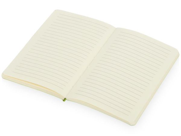 Блокнот А6 «Softy 2.0», Размер А6, Цвет зеленое яблоко