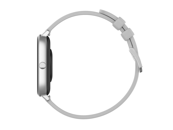 Смарт-часы «Wildberry SW-74», IP67, Цвет серебристый