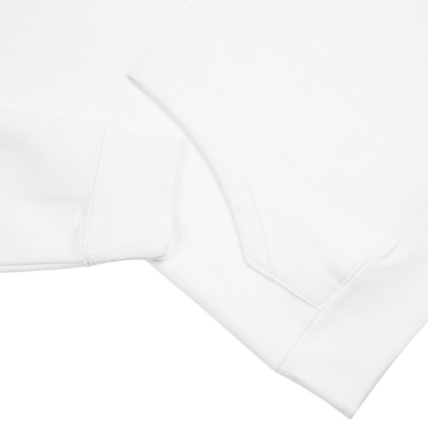 Худи унисекс Phoenix, белое, XS–XXL