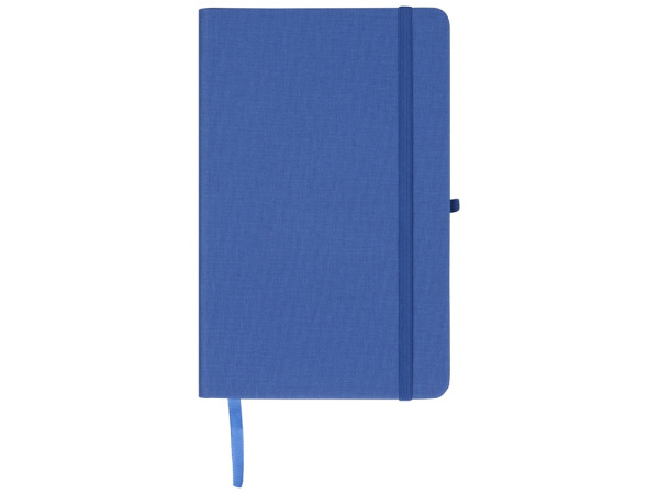Блокнот А5 «Ribby», Цвет синий