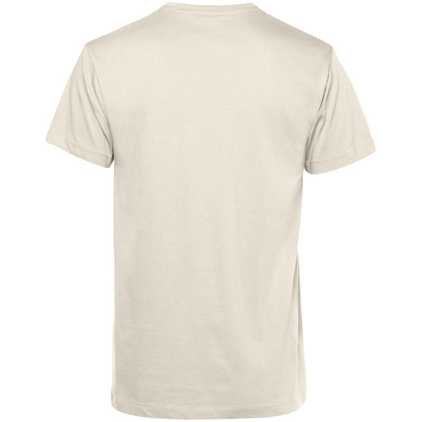 Футболка унисекс E150 Inspire (Organic), молочно-белая, XS–3XL
