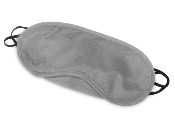 Набор для путешествия «Cloud», Цвет серый