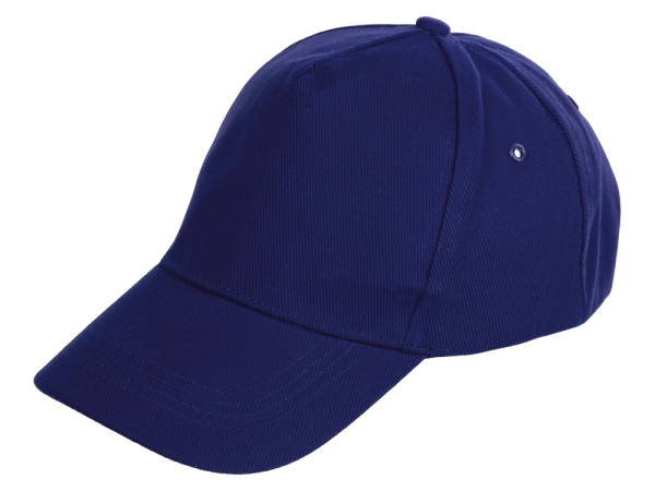 Бейсболка «Florida 350», Цвет синий классический