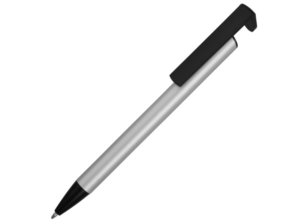 Подарочный набор «Conference», Цвет черный/серый/серебристый